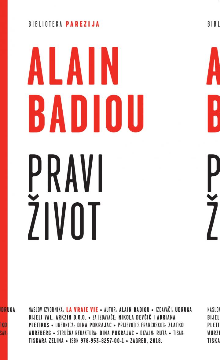 pravi život 