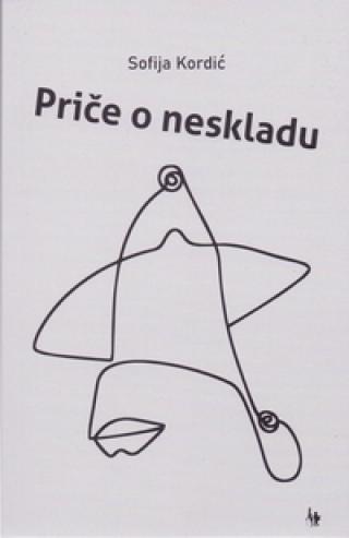 priče o neskladu sofija kordić 