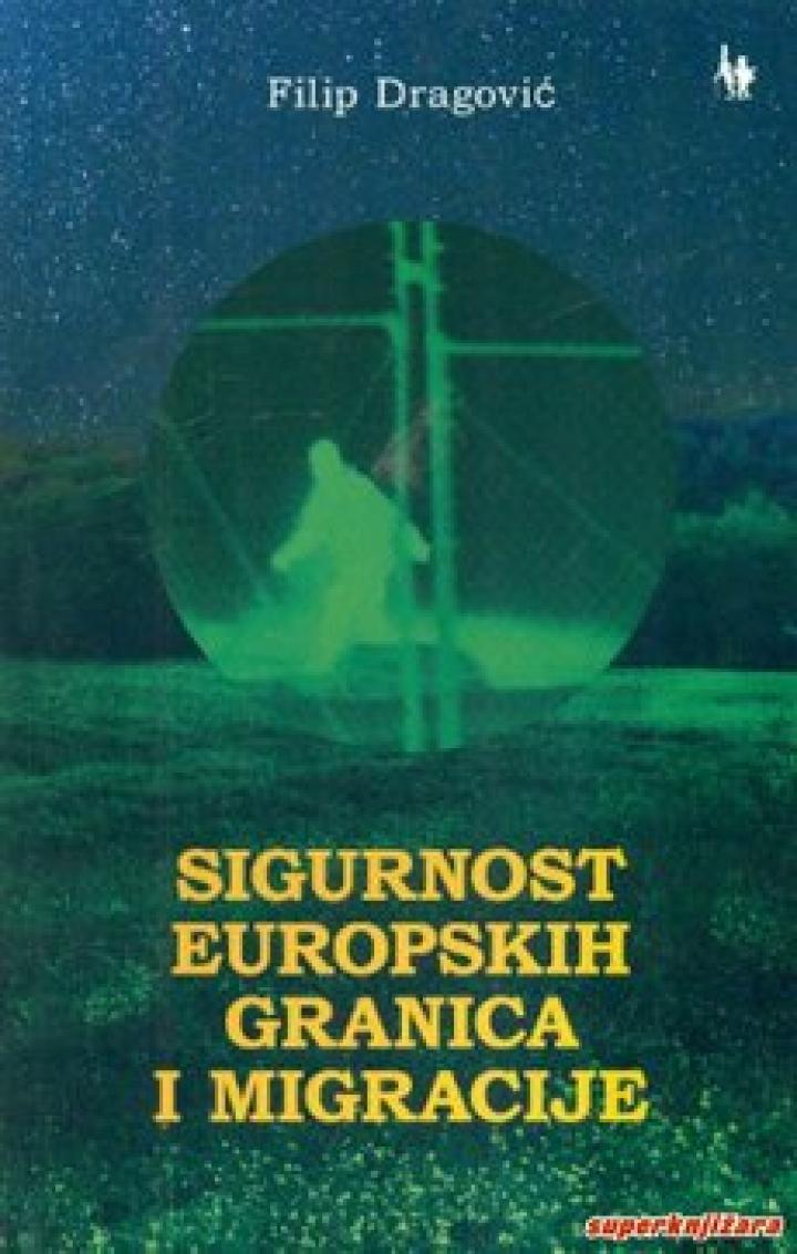 sigurnost europskih granica i migracije 