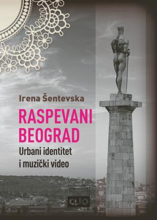 raspevani beograd irena šentevska 