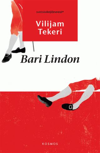 bari lindon vilijam mejkpis tekeri 