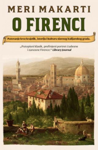 o firenci meri makarti 