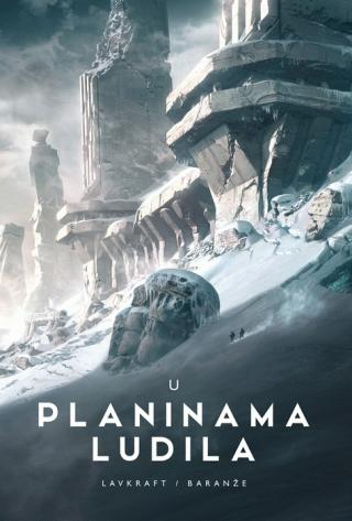 u planinama ludila hauard lavkraft 