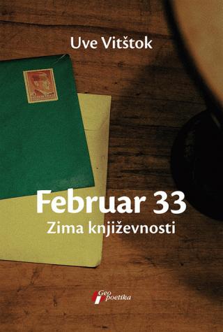 februar 33 zima književnosti uve vitštok 