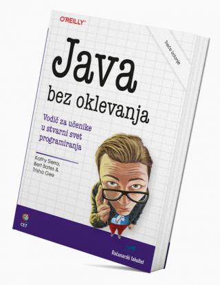 java bez oklevanja bert bates kathy sierra trisha gee 