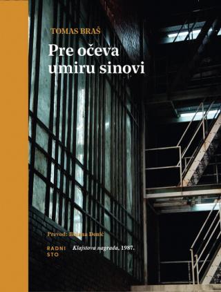pre očeva umiru sinovi tomas braš 