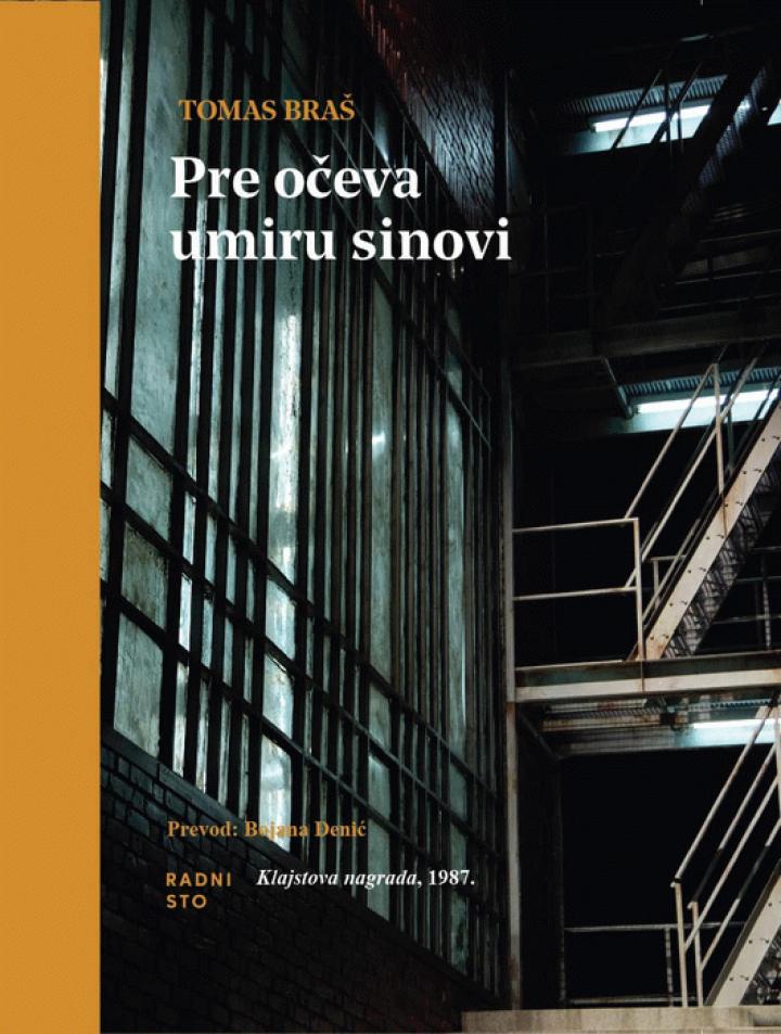 pre očeva umiru sinovi 