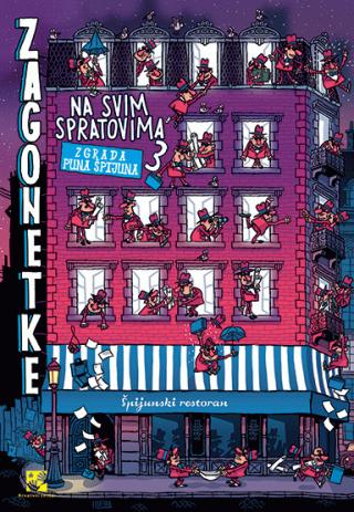 zagonetke na svim spratovima 3 pol marten 