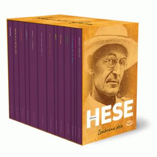 hese izabrana dela 1 13 herman hese 