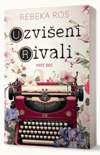 uzvišeni rivali 1 grupa autora 