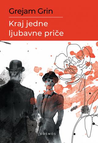 kraj jedne ljubavne priče grejam grin 