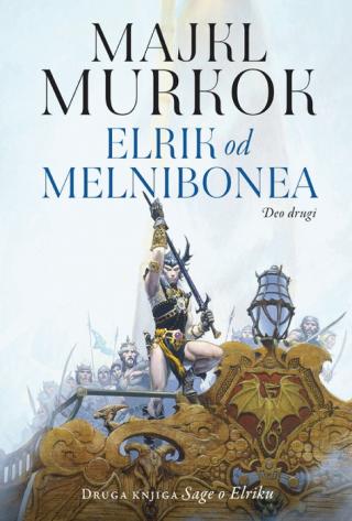 elrik od melnibonea 2 majkl murkok 