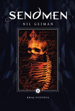 sendmen 8 kraj svetova nil gejmen 