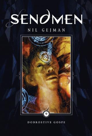 sendmen 9 dobrostive gospe nil gejmen 