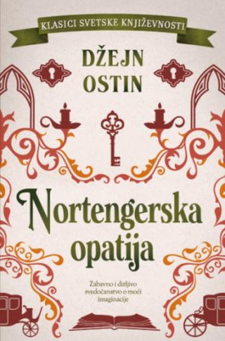nortengerska opatija džejn ostin 