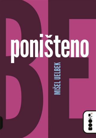 poništeno mišel uelbek 