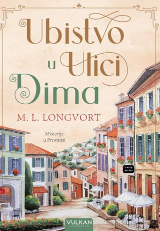 ubistvo u ulici dima m l longvort 