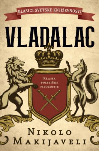 vladalac nikolo makijaveli 