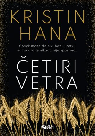 četiri vetra kristin hana 