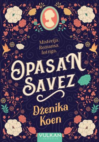 opasan savez dženika koen 