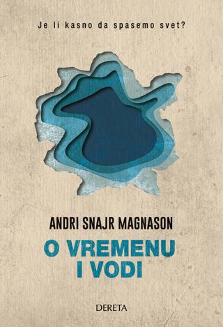 o vremenu i vodi andri sner magnason 