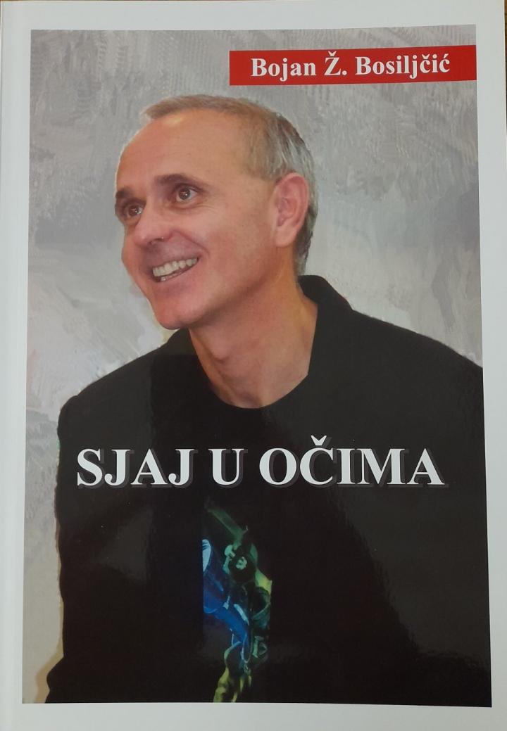 sjaj u očima 