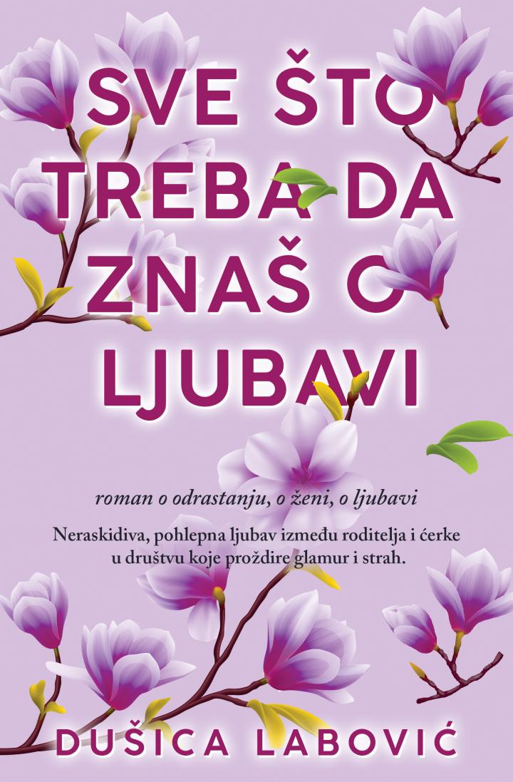 sve što treba da znaš o ljubavi 
