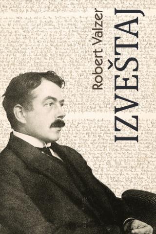 izveštaj robert valzer 