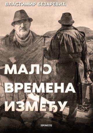 malo vremena između vlastimir bezarević 