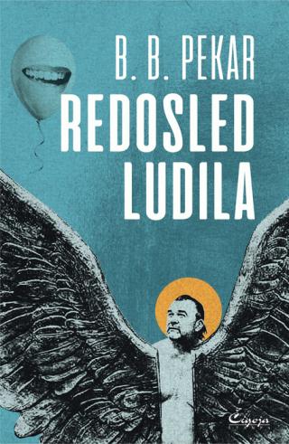 redosled ludila branislav bašić 