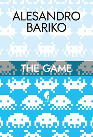 the game alesandro bariko 