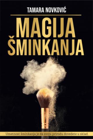 magija šminkanja tamara novković 