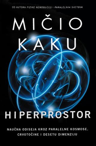 hiperprostor mičio kaku 
