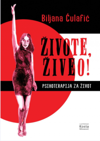 živote, živeo biljana ćulafić 