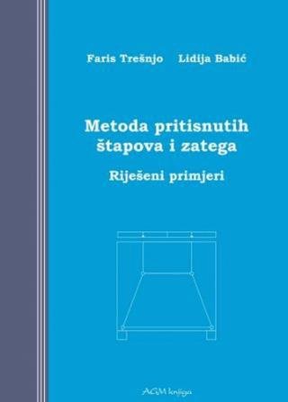 metoda pritisnutih štapova i zatega faris trešnjo lidija babić 