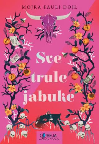 sve trule jabuke mojra fauli dojl 