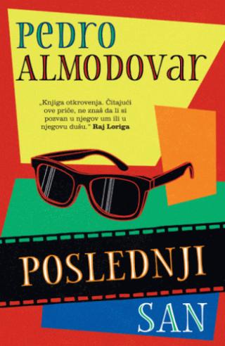 poslednji san pedro almodovar 