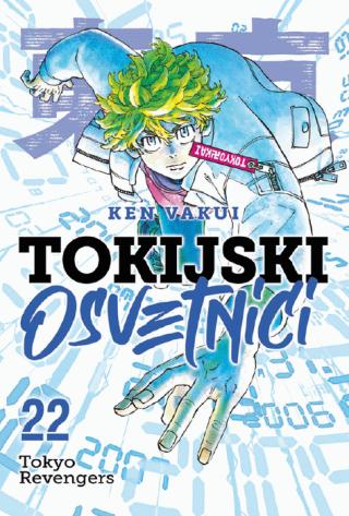 tokijski osvetnici 22 ken vakui 