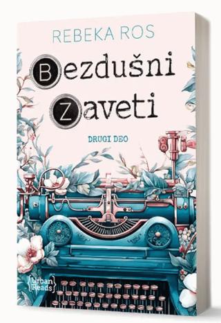 bezdušni zaveti uzvišeni rivali 2 rebeka ros 
