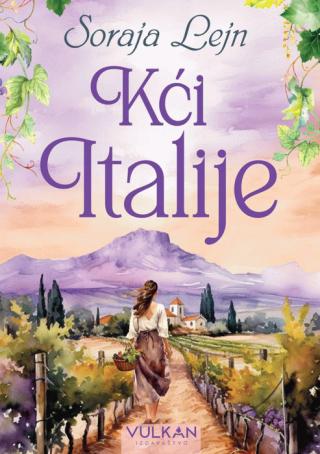 kći italije soraja lejn 