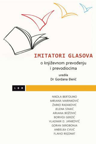 imitatori glasova grupa autora 