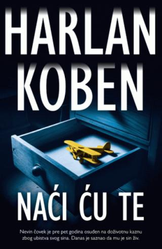 naći ću te harlan koben 
