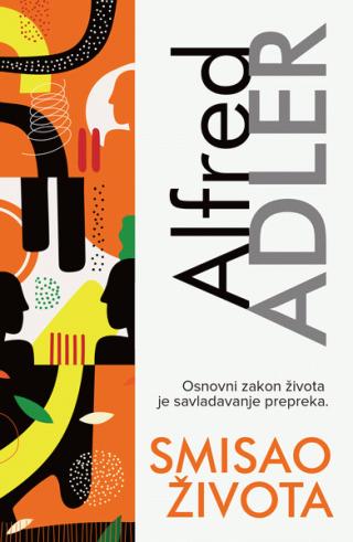 smisao života alfred adler 