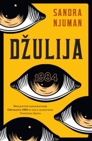 džulija sandra njuman 