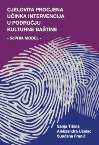 cjelovita procjena učinka intervencija u području kulturne baštine sophia model aleksandra uzelac sanja tišma sunčana franić 