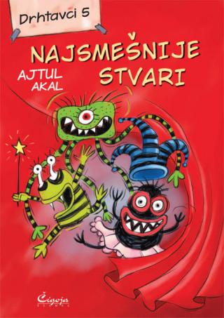 drhtavci 5 najsmešnije stvari ajtul akal 