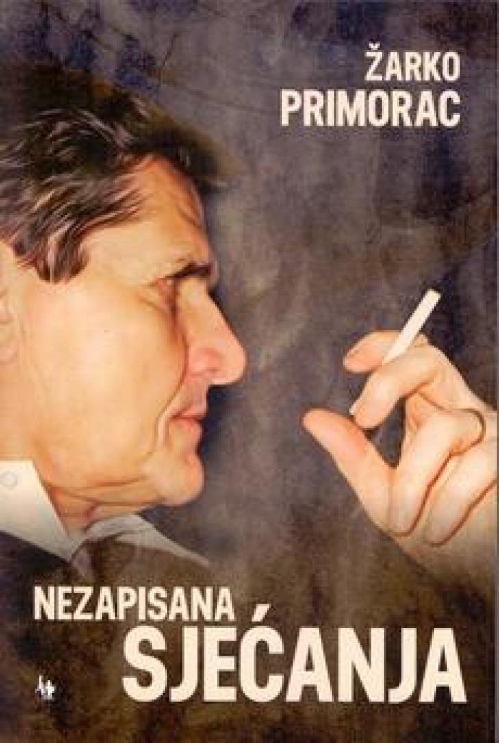 nezapisana sjećanja 