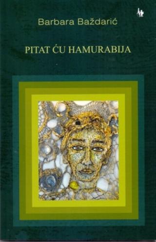 pitat ću hamurabija barbara baždarić 