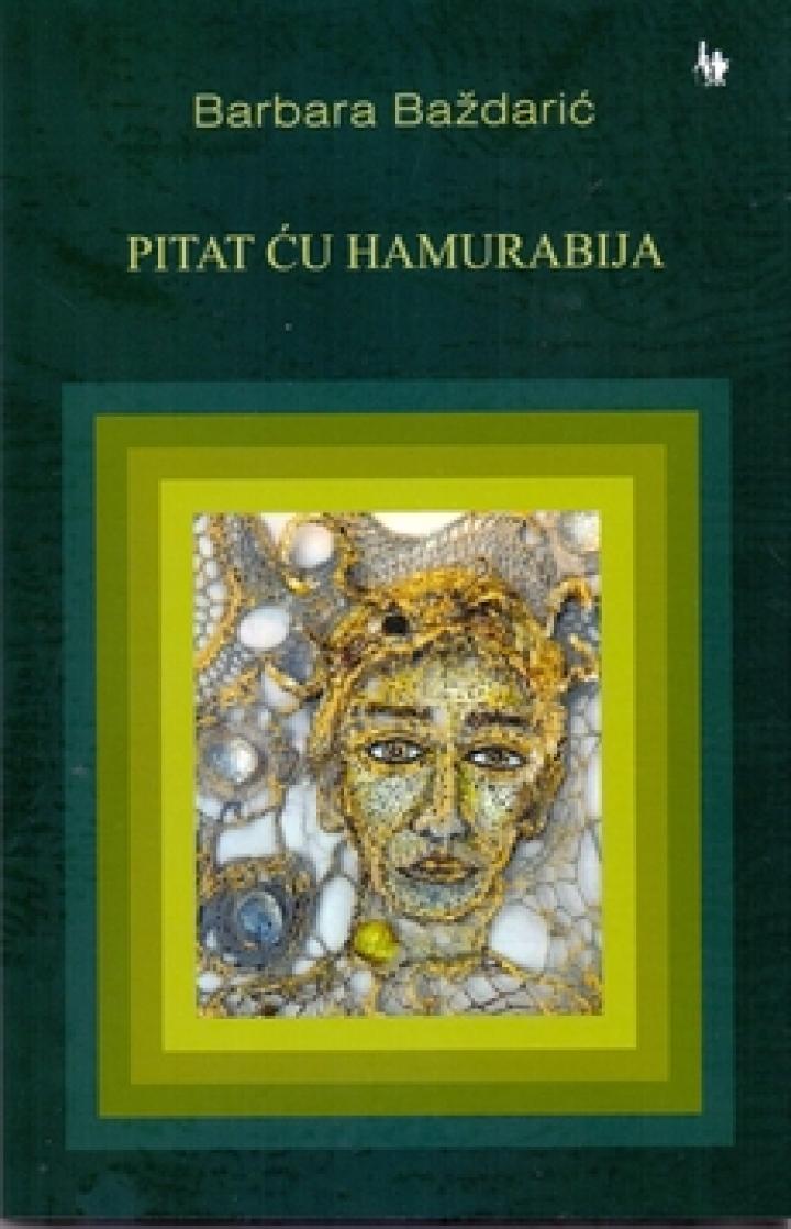 pitat ću hamurabija 