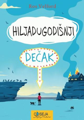 hiljadugodišnji dečak ros velford 